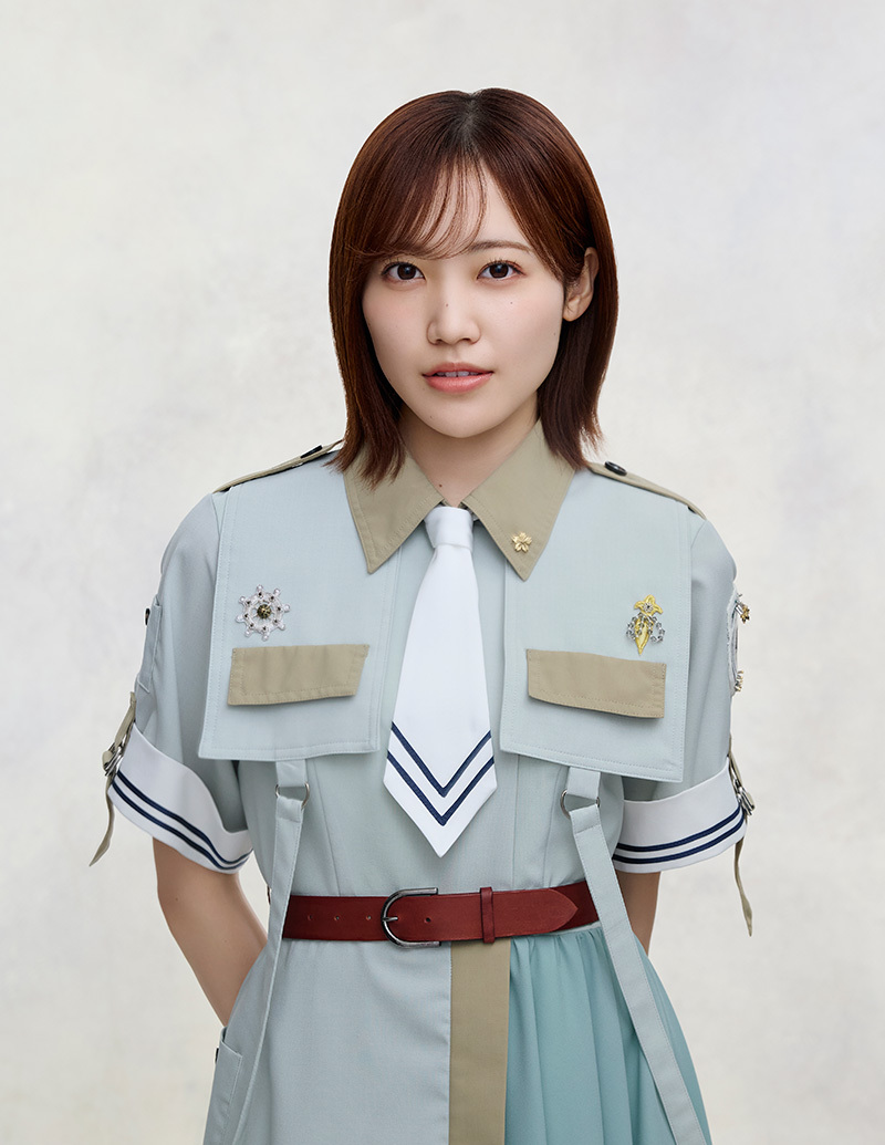 Matsuda Rina - Sakurazaka101 | Start Your Journey Into Sakurazaka46