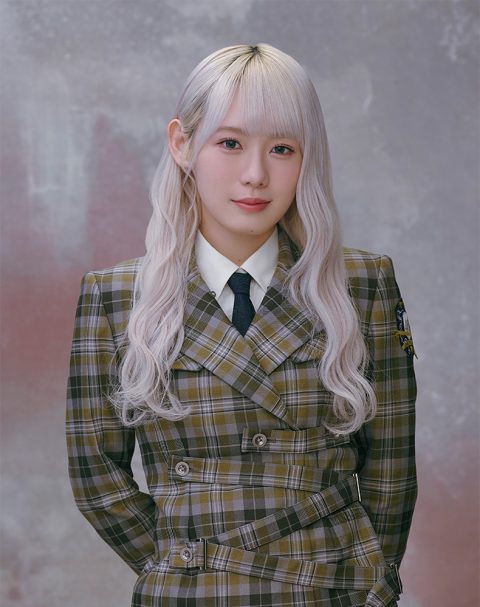 UDAGAWA GENERATION (2025)