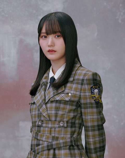 Kiraさま Masumoto Kira - Sakurazaka101 | Start Your Journey Into