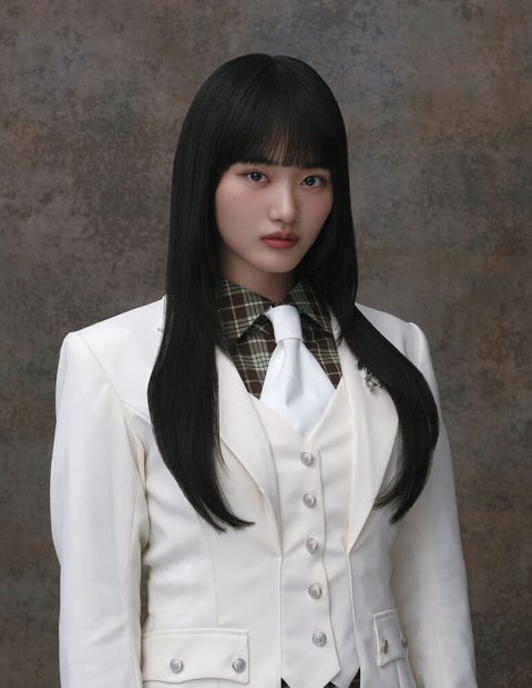 The growing up train (2026)