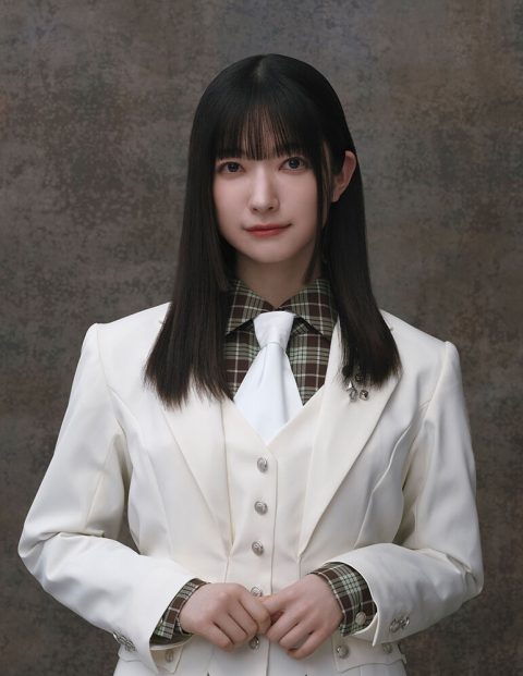 The growing up train (2026)