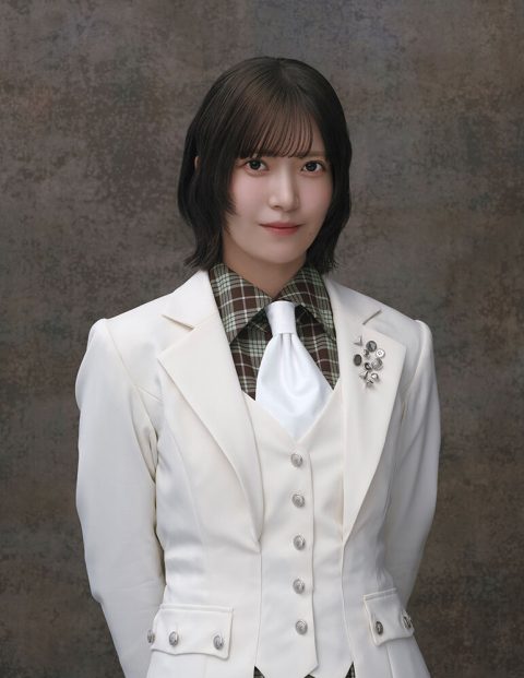 The growing up train (2026)