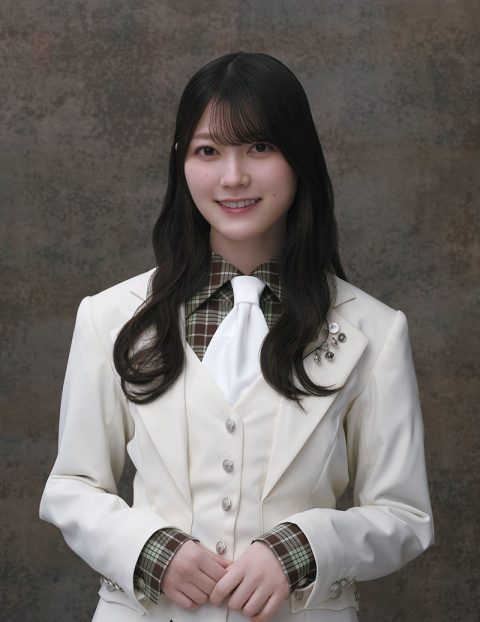 The growing up train (2026)