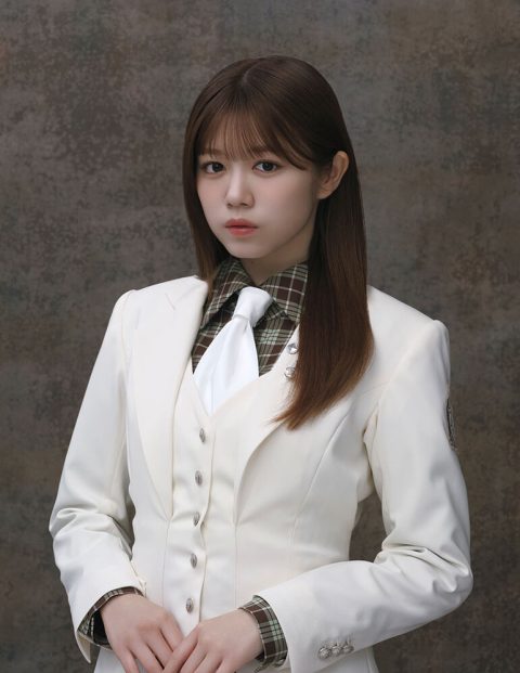 The growing up train (2026)