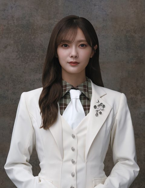 The growing up train (2026)