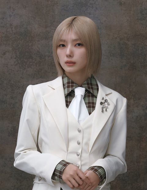 The growing up train (2026)