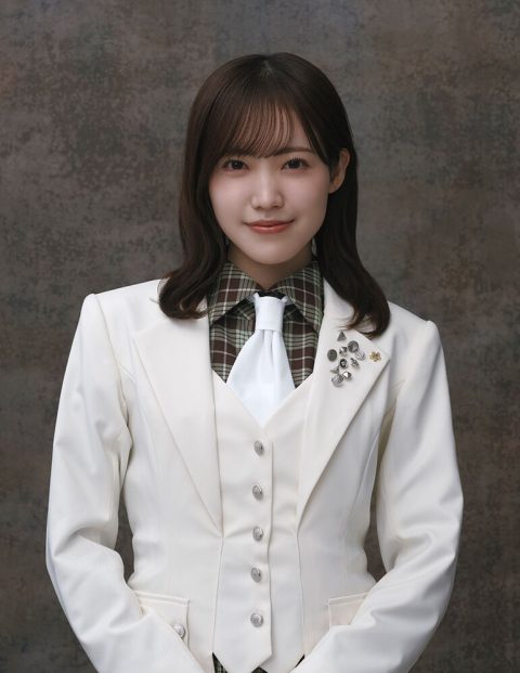 The growing up train (2026)