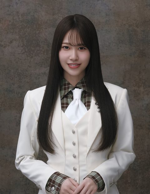 The growing up train (2026)