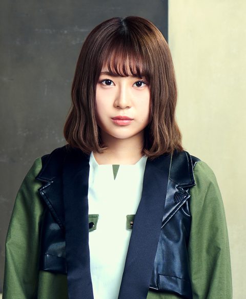 Kuroi Hitsuji (2019) Keyaki_NagasawaNanako8th
