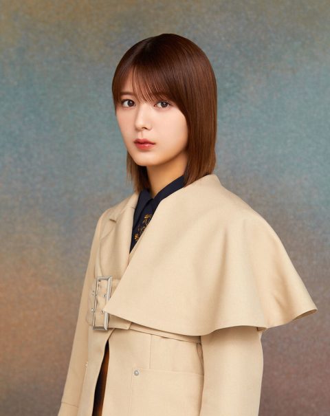 ※YUMIKO※ Seki Yumiko - Sakurazaka101 | Start Your Journey Into